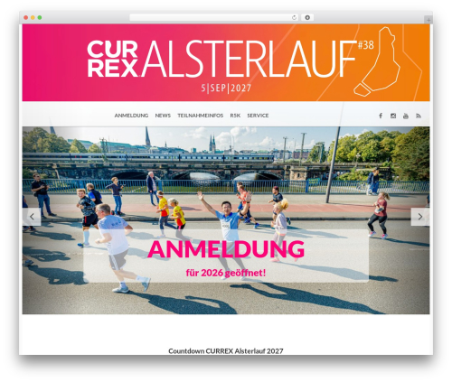 Newsletter Sign-Up for CleverReach (cleverreach) free WordPress plugin - alsterlauf-hamburg.de Newsletter Sign-Up for CleverReach (cleverreach) free WordPress plugin - alsterlauf-hamburg.de