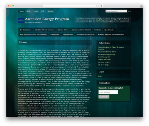 SimpleModal Contact Form (SMCF) (simplemodal-contact-form-smcf) free WordPress plugin - ascensionenergyprogram.com