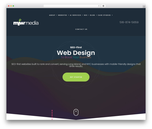 Mwt addons for elementor WordPress plugin - mjwmedia.com