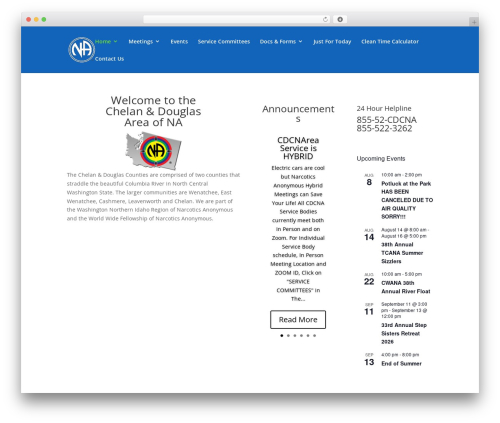 WP Responsive Tabs (wp-responsive-tabs) free WordPress plugin - cdcna.org WP Responsive Tabs (wp-responsive-tabs) free WordPress plugin - cdcna.org
