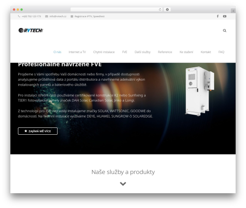 Thumbnail carousel slider (wp-responsive-thumbnail-slider) free WordPress plugin - rvtech.cz Thumbnail carousel slider (wp-responsive-thumbnail-slider) free WordPress plugin - rvtech.cz