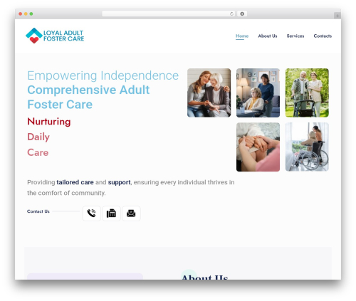 Dtr modak elementor addon WordPress plugin - loyaladultfostercare.com