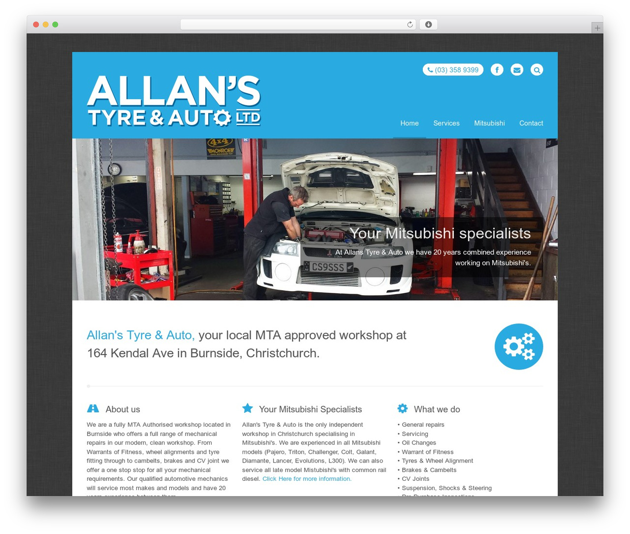 WordPress website theme Stack - allansauto.co.nz WordPress website theme Stack - allansauto.co.nz