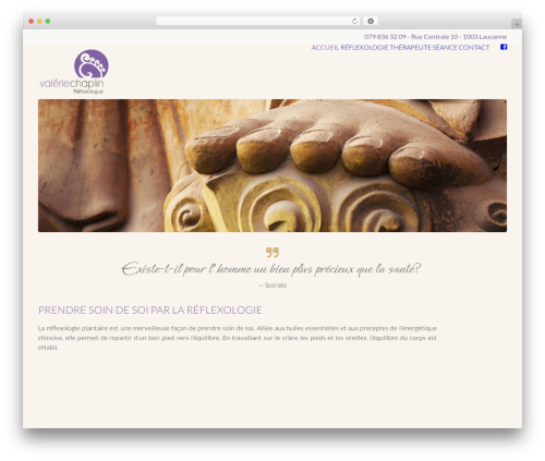 En Spam (en-spam) free WordPress plugin - valeriechaplin.ch En Spam (en-spam) free WordPress plugin - valeriechaplin.ch