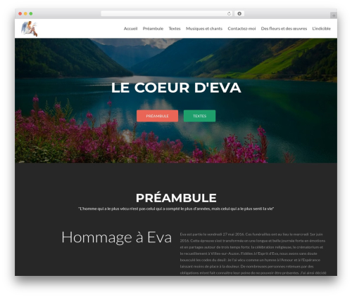Video Player Ultimate (video-player-ultimate) free WordPress plugin - lecoeurdeva.fr