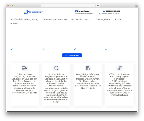 Alfa tools WordPress plugin - schluesseldienst-magdeburg-city.de