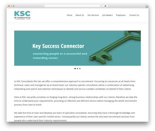 Astra free WordPress theme - kschr.com Astra free WordPress theme - kschr.com