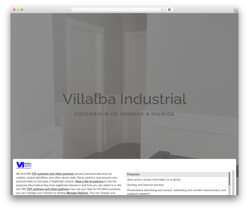 WordPress Form Customizer | CF7 Customizer (cf7-customizer) free WordPress plugin - villalbaindustrial.com