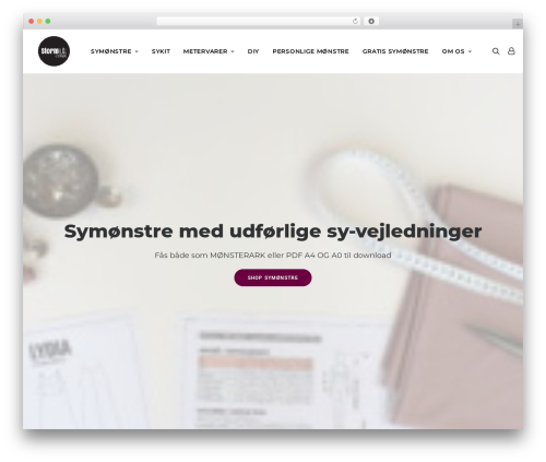 Shipmondo for WooCommerce (pakkelabels-for-woocommerce) free WordPress plugin - stormdkdesign.com Shipmondo for WooCommerce (pakkelabels-for-woocommerce) free WordPress plugin - stormdkdesign.com