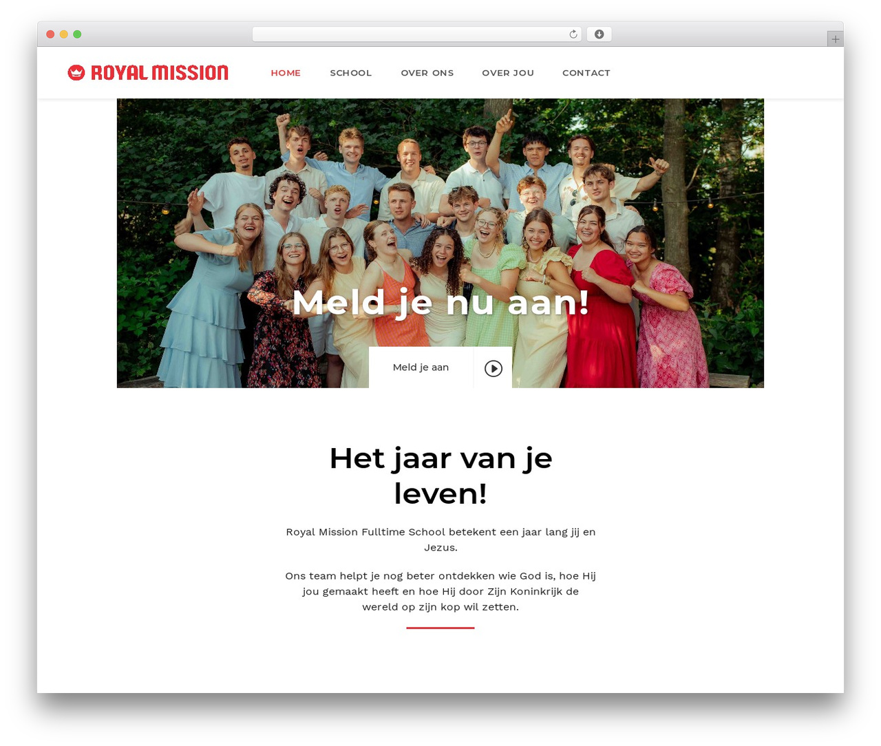 Bridge theme WordPress - royalmissionschool.nl Bridge theme WordPress - royalmissionschool.nl