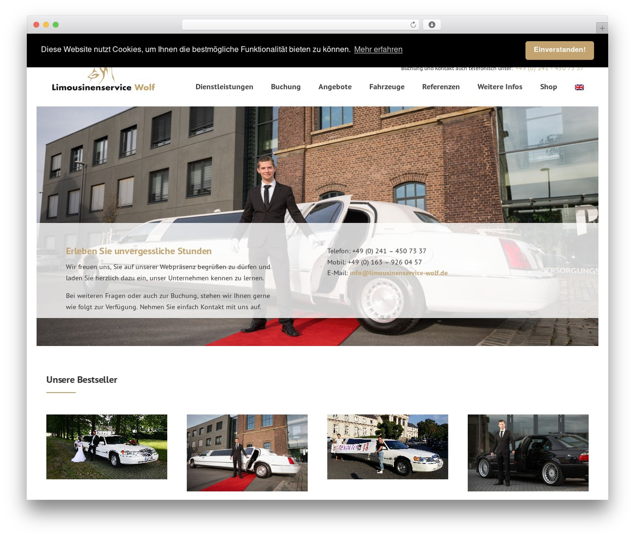 Construction premium WordPress theme - limousinenservice-wolf.de Construction premium WordPress theme - limousinenservice-wolf.de