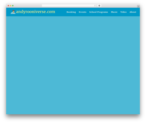 WP Event Aggregator: Import Eventbrite events, Meetup events, social events and any iCal Events into WordPress (wp-event-aggregator) free WordPress plugin - andyrooniverse.com WP Event Aggregator: Import Eventbrite events, Meetup events, social events and any iCal Events into WordPress (wp-event-aggregator) free WordPress plugin - andyrooniverse.com