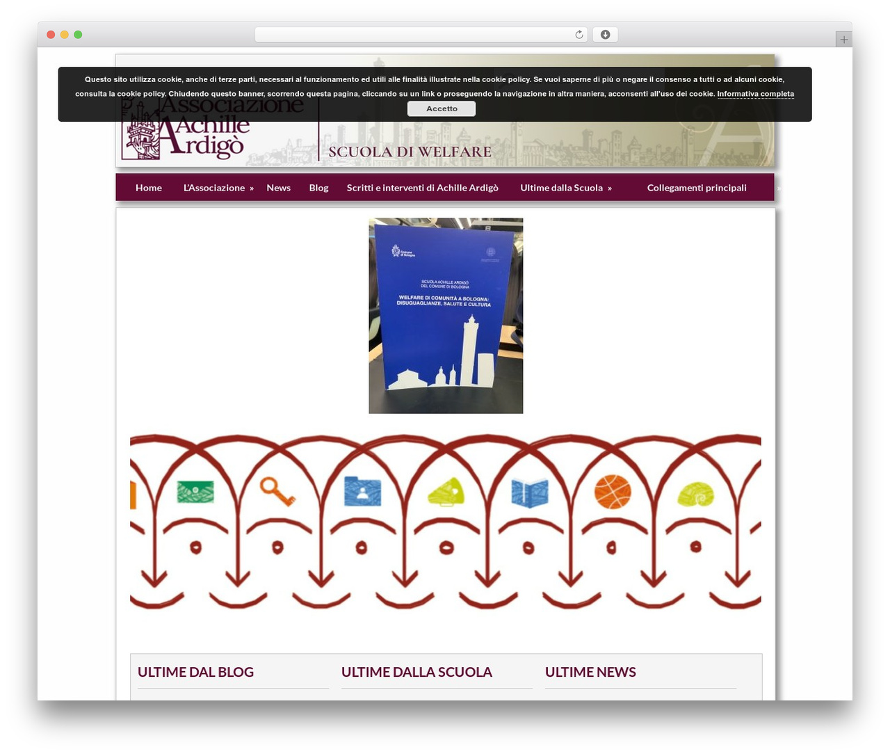 GreenChilli WordPress theme - associazioneachilleardigo.it GreenChilli WordPress theme - associazioneachilleardigo.it