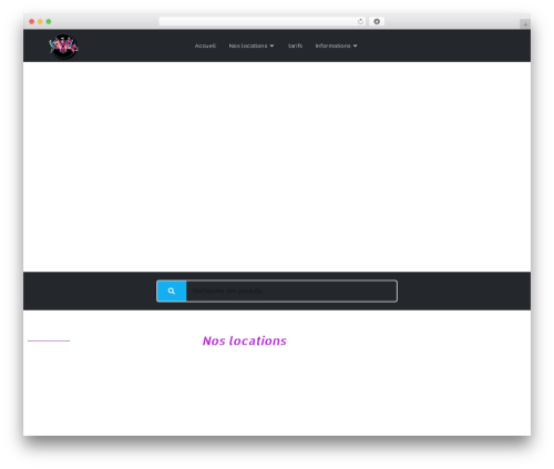 Product Table For WooCommerce (product-table-for-woocommerce) free WordPress plugin - opalejump.fr