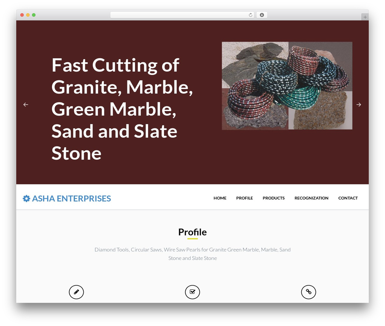 OneEngine WordPress theme - ashaenterprises.org OneEngine WordPress theme - ashaenterprises.org