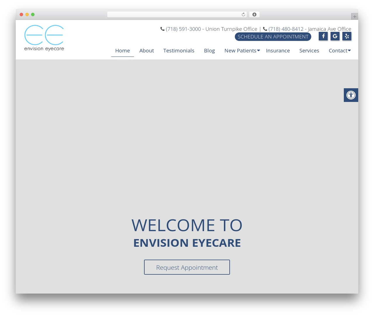 Parent Theme best WordPress theme - envisioneyecarenyc.com Parent Theme best WordPress theme - envisioneyecarenyc.com