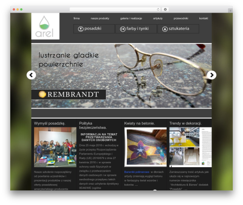 Background Control (background-control) free WordPress plugin - arel.pl Background Control (background-control) free WordPress plugin - arel.pl