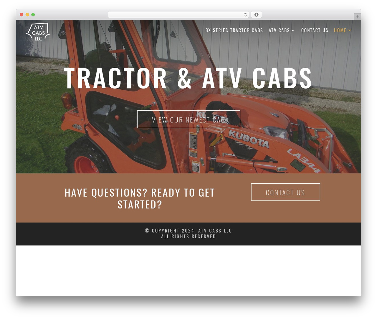 Theme WordPress Construction Theme - atvcabs.net