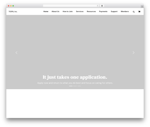 Woocommerce gateway intuit qbms WordPress plugin - tiopa.org