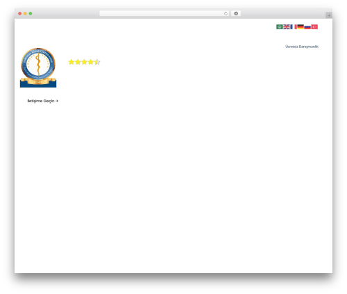 Contact form 7 international telephone input WordPress plugin - koksalyuca.com