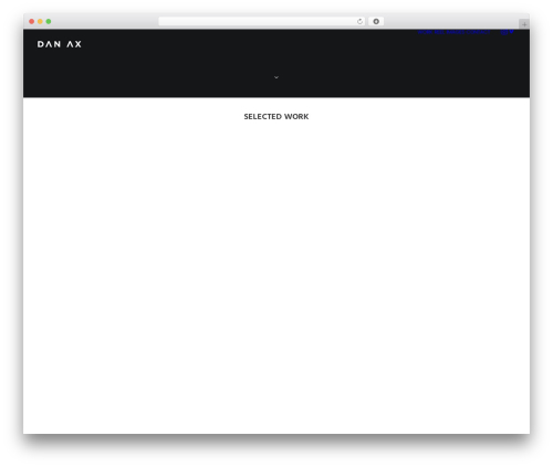 Uncode daves wordpress live search WordPress plugin - axvisuals.com