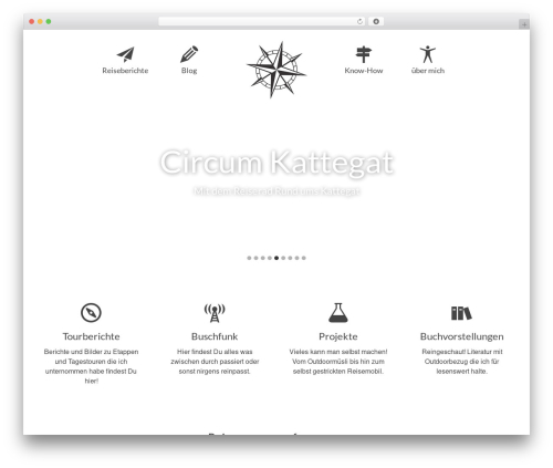 Cyclone slider pro WordPress plugin - auf-tour.info