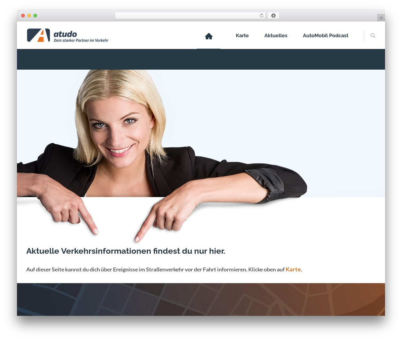 Web Labels Responsive WordPress theme - atudo.de Web Labels Responsive WordPress theme - atudo.de