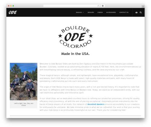 WooCommerce Image Hover (woocommerce-image-hover) free WordPress plugin - odebanjos.com WooCommerce Image Hover (woocommerce-image-hover) free WordPress plugin - odebanjos.com
