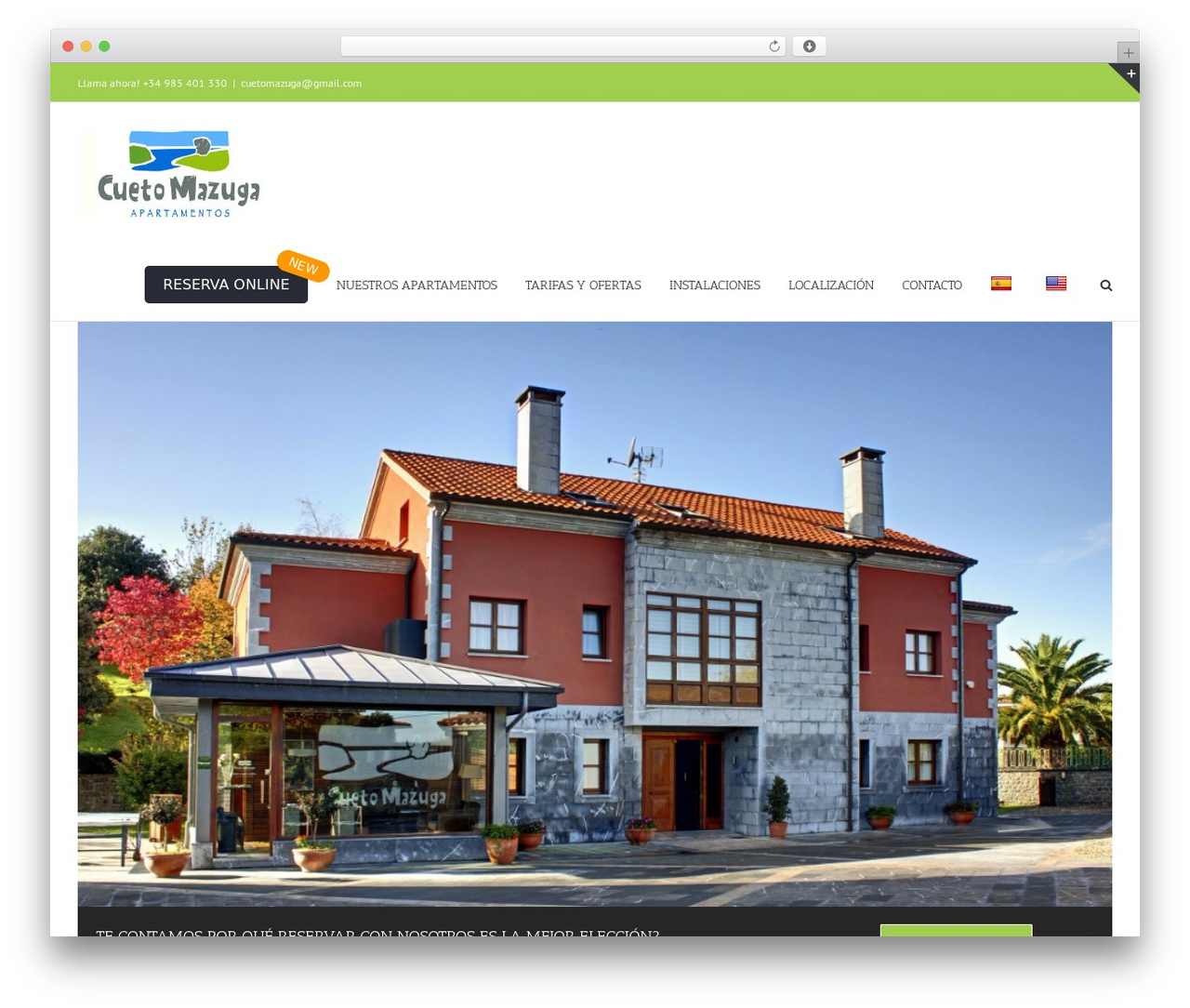 WordPress theme Avada - asturiaslamazuga.com WordPress theme Avada - asturiaslamazuga.com