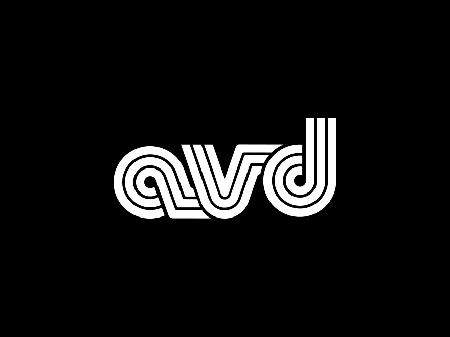 WordPress theme AVD by IITS