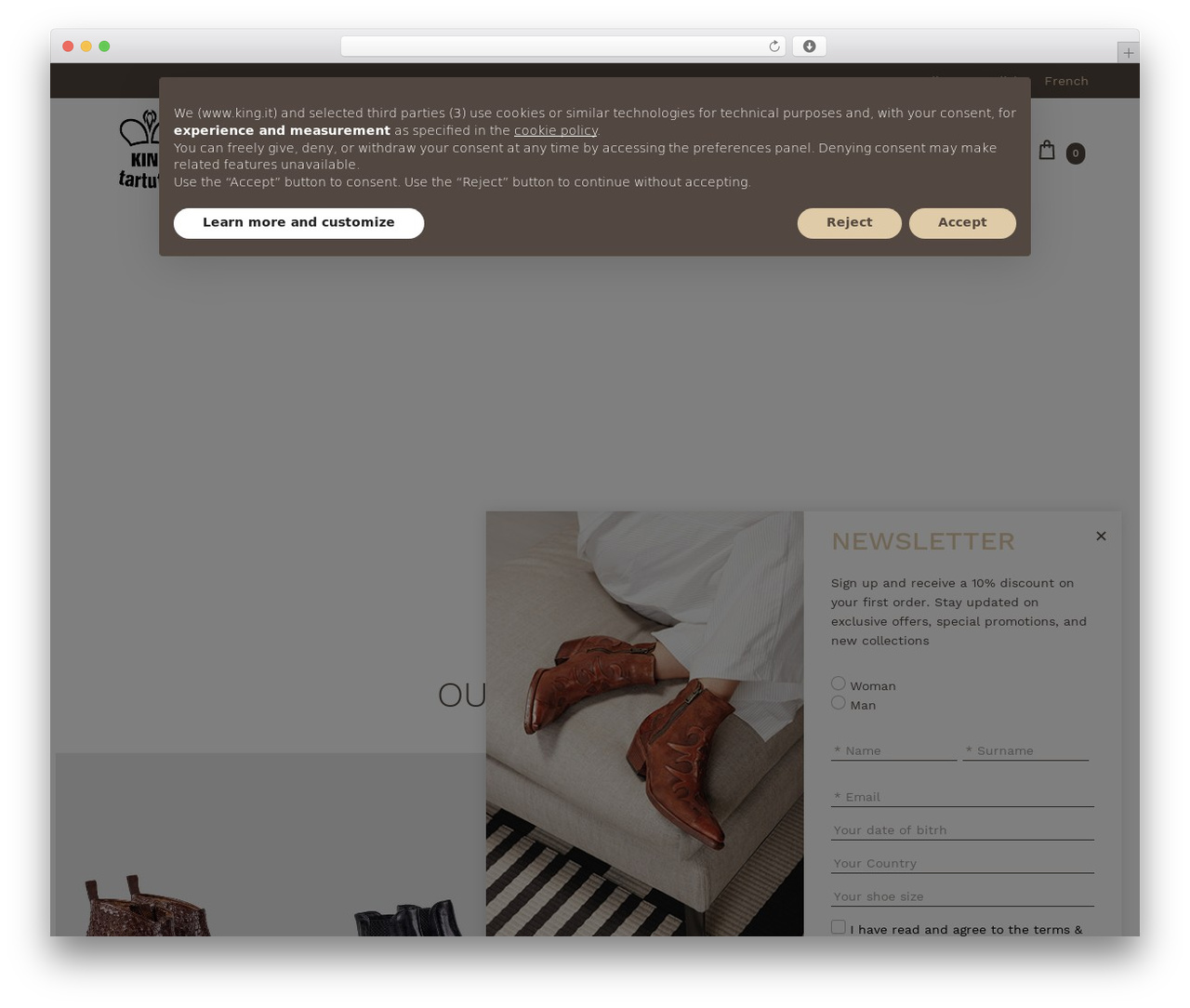 WordPress theme Konte Child Theme - www.king.it WordPress theme Konte Child Theme - www.king.it