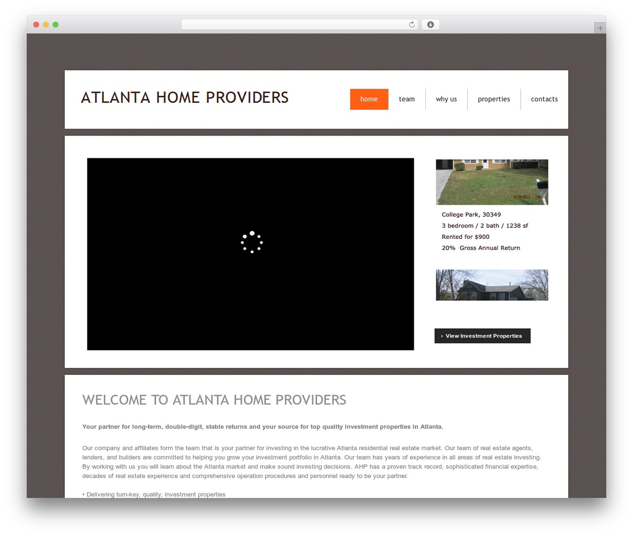WordPress Theme Number WordPress theme - atlantahomeproviders.com WordPress Theme Number WordPress theme - atlantahomeproviders.com