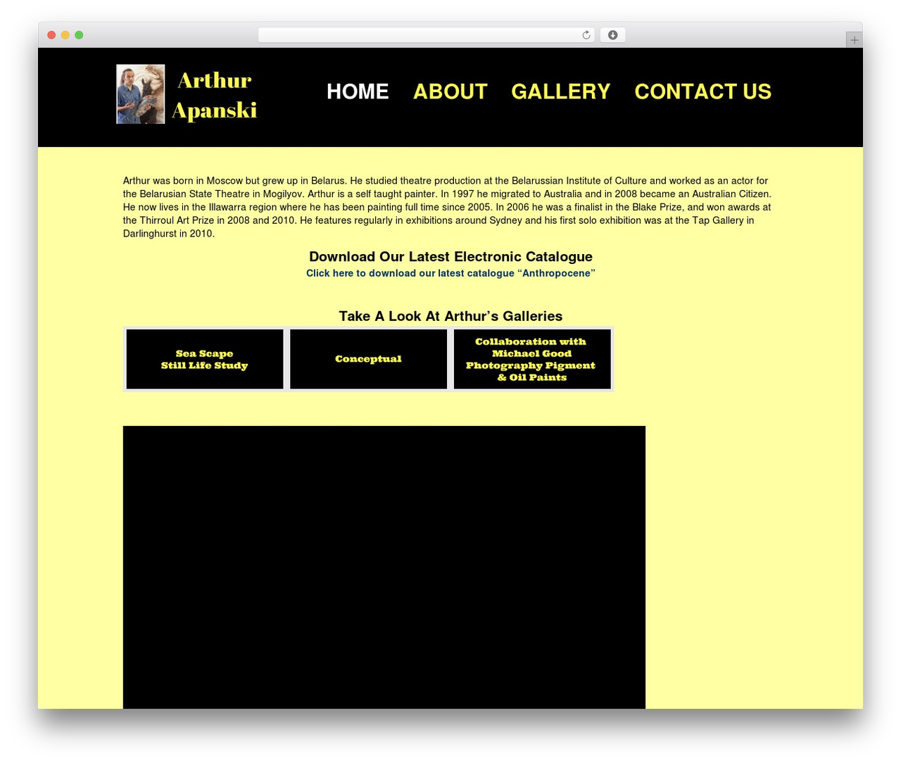 WordPress theme Photocrati Theme - apanski.com WordPress theme Photocrati Theme - apanski.com