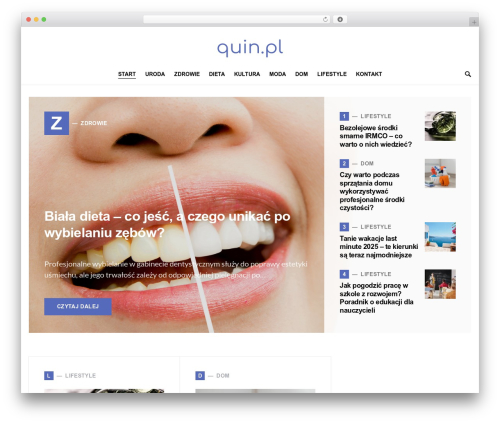 Absolute Reviews (absolute-reviews) free WordPress plugin - quin.pl Absolute Reviews (absolute-reviews) free WordPress plugin - quin.pl