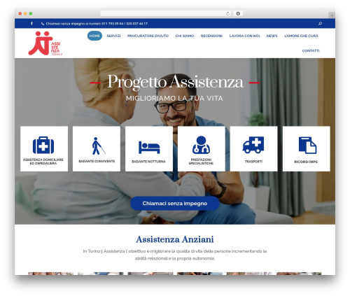 My Agile Privacy – The GDPR Cookie Solution that was missing (myagileprivacy) free WordPress plugin - assistenzatorino.it My Agile Privacy – The GDPR Cookie Solution that was missing (myagileprivacy) free WordPress plugin - assistenzatorino.it