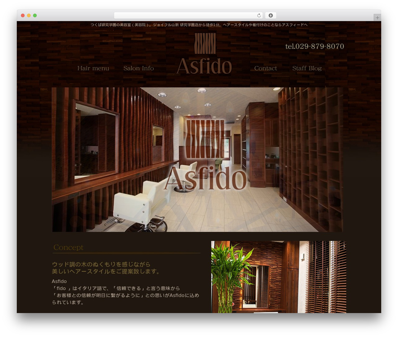 ソラ WordPress theme - asfido.com ソラ WordPress theme - asfido.com