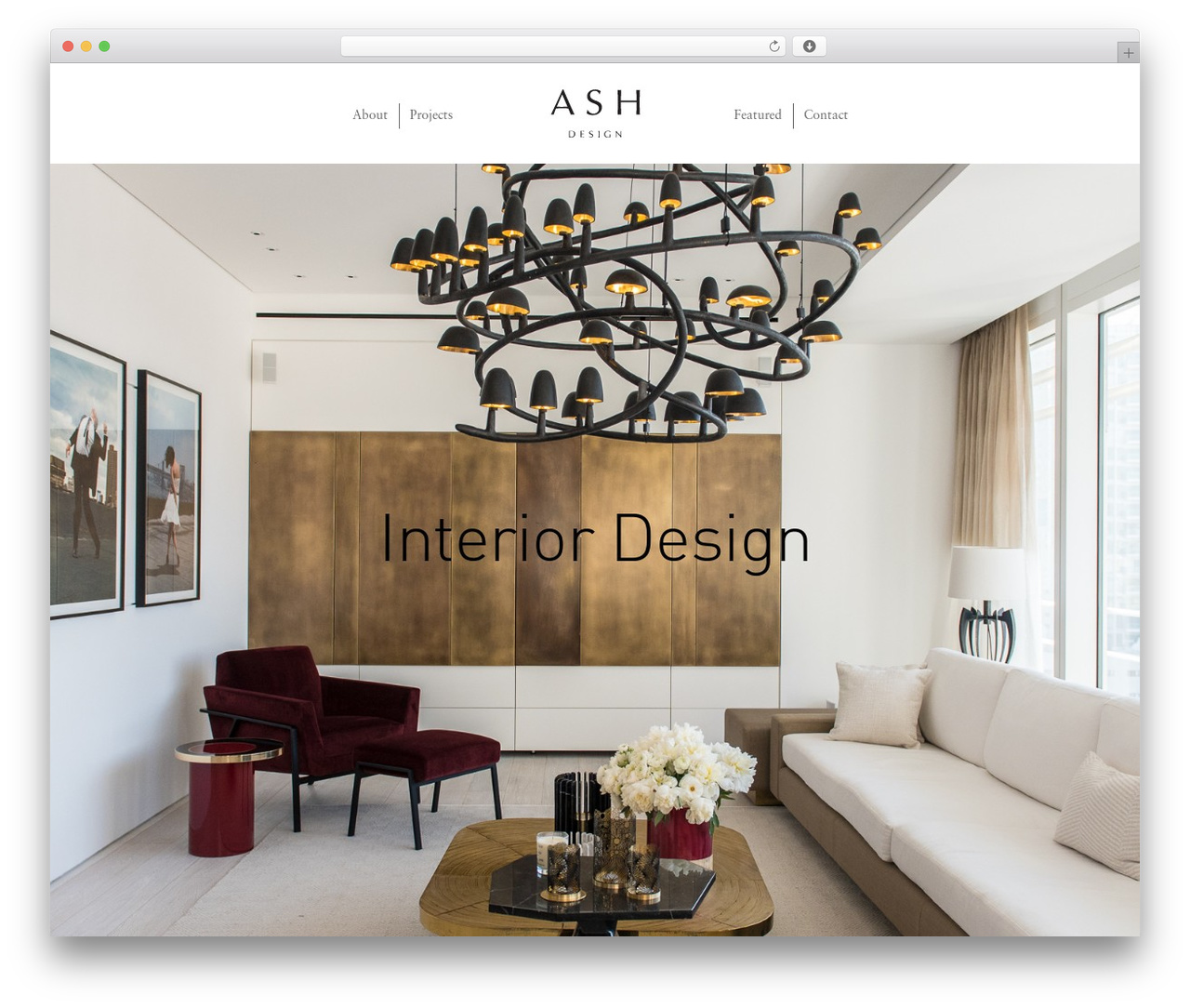 Ash Design theme WordPress - ash-design.co.uk Ash Design theme WordPress - ash-design.co.uk