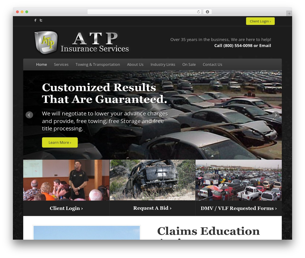 Beaver Builder Theme WordPress theme design - atpserviceonline.com Beaver Builder Theme WordPress theme design - atpserviceonline.com