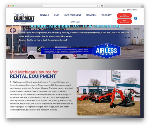 Woocommerce gateway authorize net aim WordPress plugin - tricityequipmentrental.com