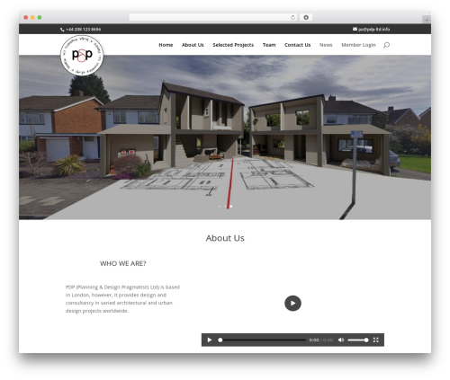 4divi masonry gallery WordPress plugin - pdp-ltd.info