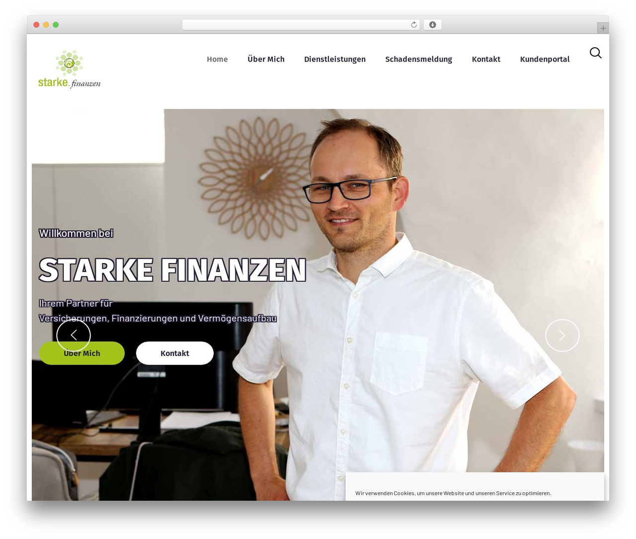 Envolve WordPress theme - starke-finanzen.at Envolve WordPress theme - starke-finanzen.at