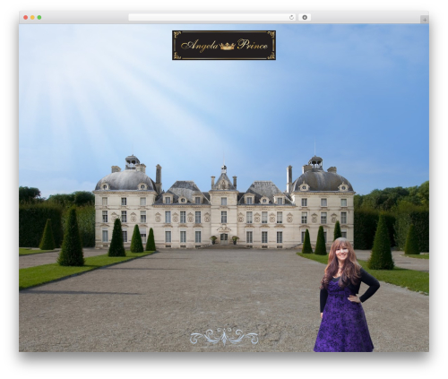 Photospace Gallery (photospace) free WordPress plugin - angelaprince.com