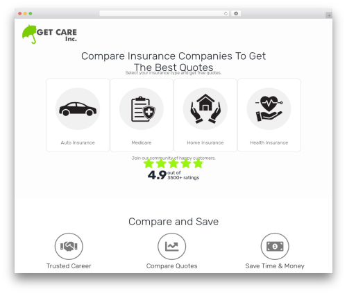 Iws geo form fields WordPress plugin - getcareinc.com