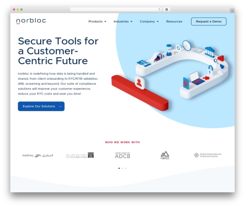 Wp timelines WordPress plugin - norbloc.com
