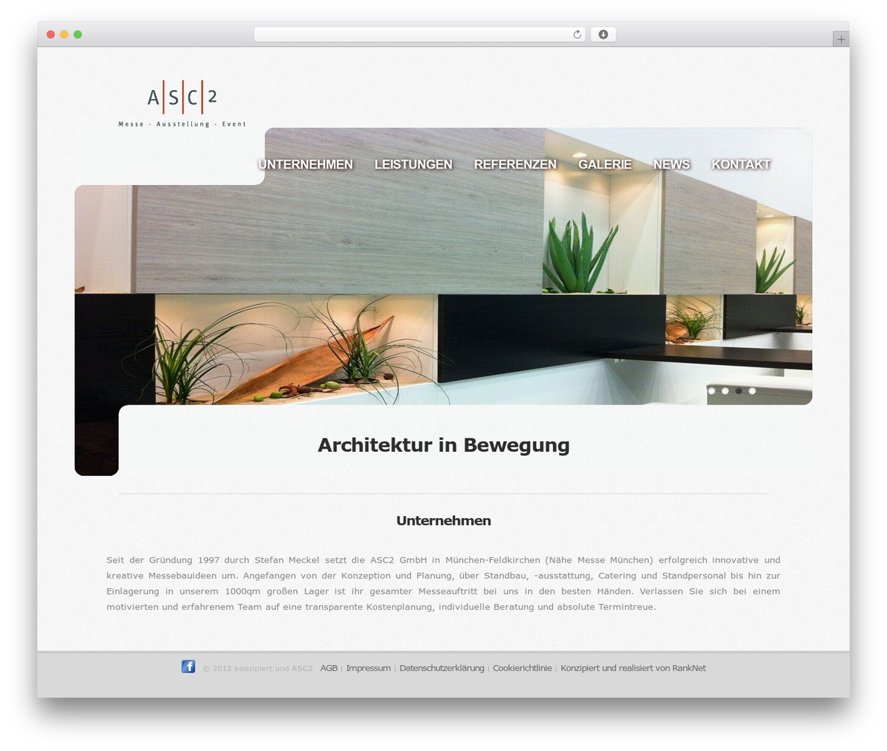 Prime WordPress theme - asc2.de Prime WordPress theme - asc2.de