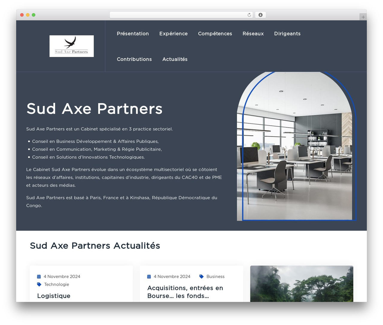 Restly theme WordPress - sudaxe-partners.com Restly theme WordPress - sudaxe-partners.com