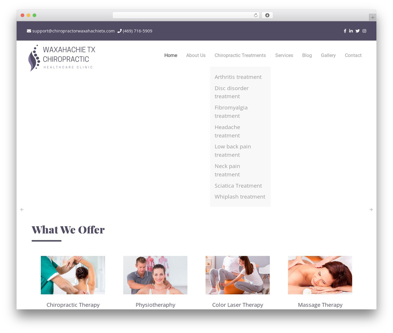 Sandwich Theme WordPress theme - chiropractorwaxahachietx.com Sandwich Theme WordPress theme - chiropractorwaxahachietx.com