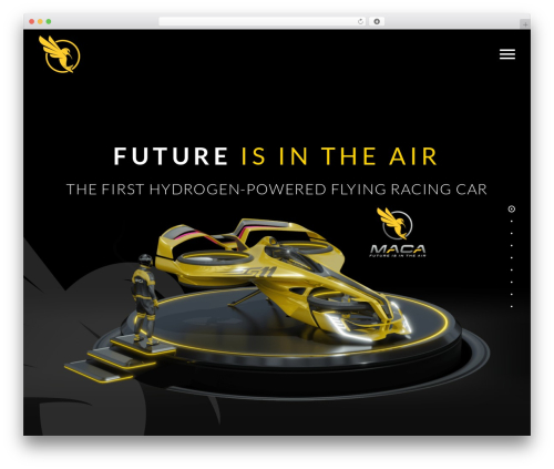 Thegem elements elementor WordPress plugin - macaflight.com