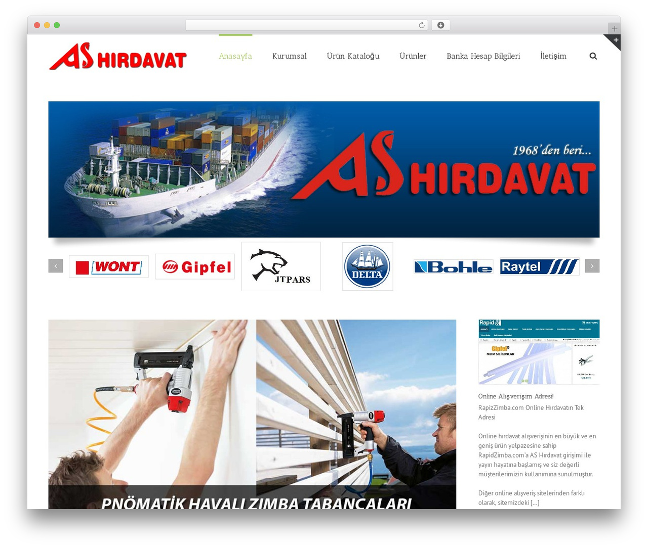 Theme WordPress Avada - ashirdavat.com.tr Theme WordPress Avada - ashirdavat.com.tr