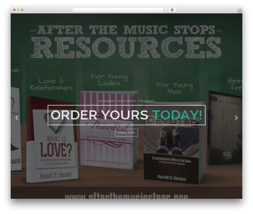 Popup (popup) free WordPress plugin - afterthemusicstops.org Popup (popup) free WordPress plugin - afterthemusicstops.org